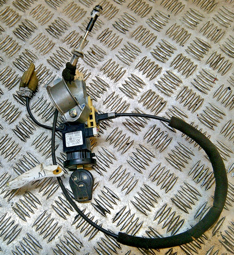 Genuine 2012 nissan note - 2012-16,