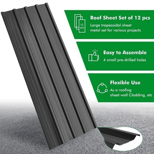 X roof sheets - roof,