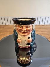 Vintage Shorter & Son Hand