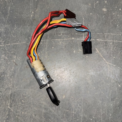 Peugeot 306 ignition lock - ignition,