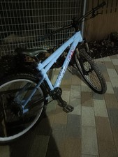 GT Chucker XS2.0 Mountain Bike
