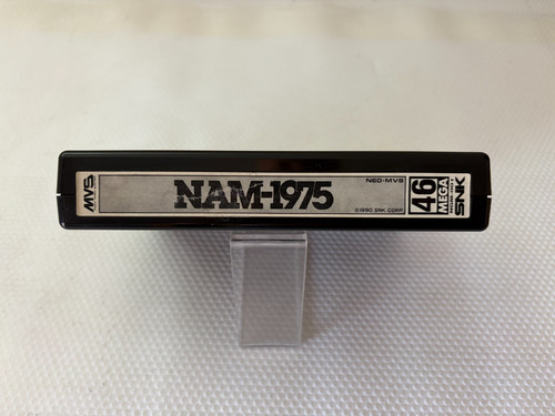 Snk neo geo nam - nam, nmint