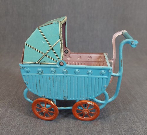 Antique ges gesch - ges, baby