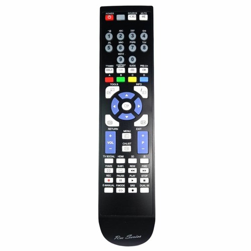 New series tv - rm-series,