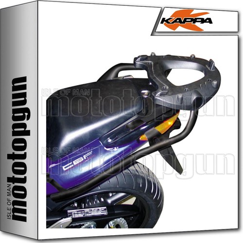 Kappa rear rack monokey - rack,
