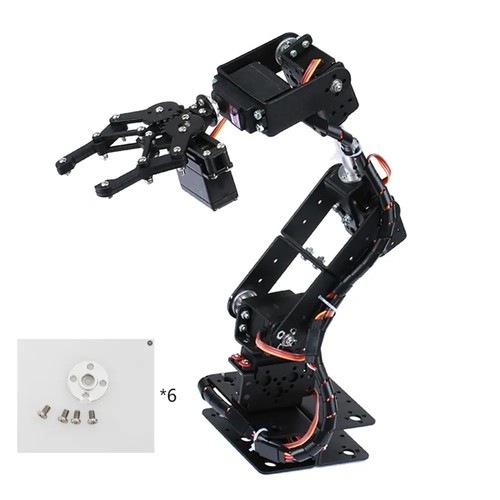 Mg996r digital servo metal - mg996r,