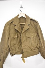 Vintage British Army 1949