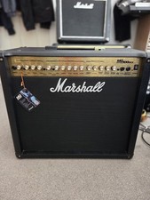 Marshall MG100DFX Electric