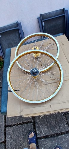 Araya bmx 20 - , pair