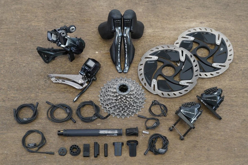 Shimano dura ace - r9170, 11
