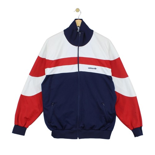 Vintage adidas track jacket - vintage,