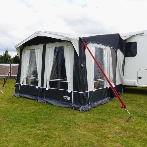 Camptech moto windsor sl980 - moto,
