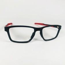 OAKLEY eyeglasses SATIN BLACK