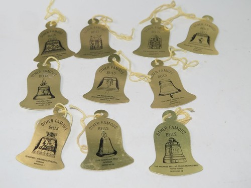 Breweriana bell whisky neck - bell's,