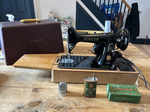 Singer 99k electric - singer,