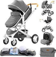 Prams travel system - travel,