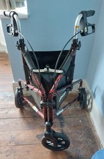 Tri Walker Mobility Aid with