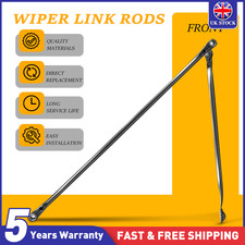 RHD Front Wiper Linkage Repair