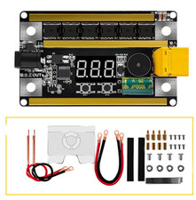 Spot Welder Kit Portable DIY