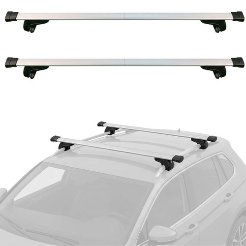 Universal car roof bars - universal,