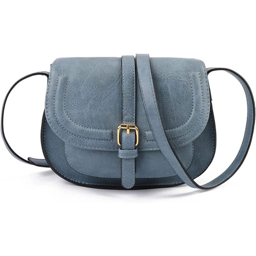Women saddle crossbody bag - women's,