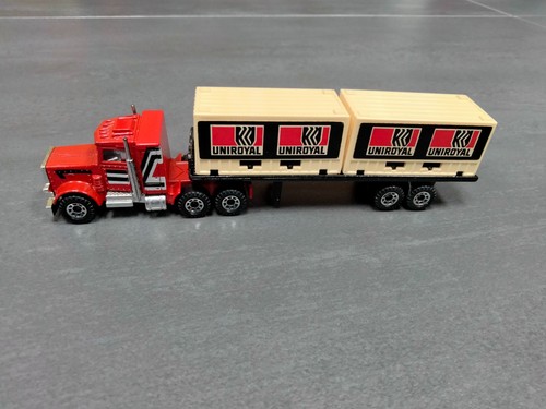 Matchbox lesney convoy - lesney,