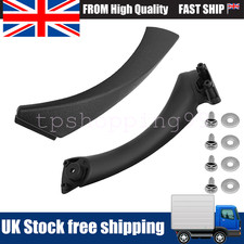 Passenger Left Inner Door