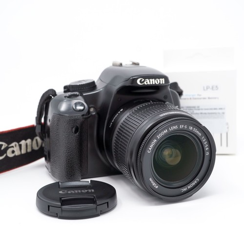 Canon eos 450d 2mp - canon, 12.2mp