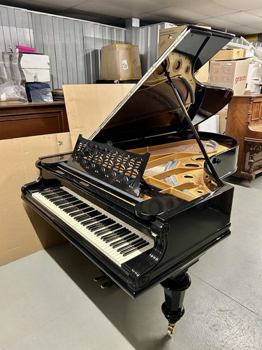 Bechstein model concert - d,