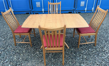 Ercol windsor small extending - ercol,