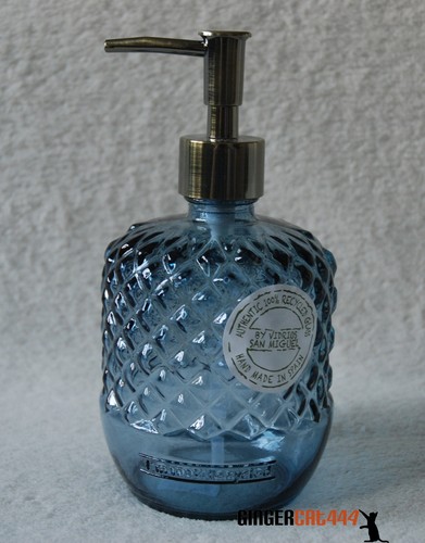Vidrios san miguel blue - vidrios,
