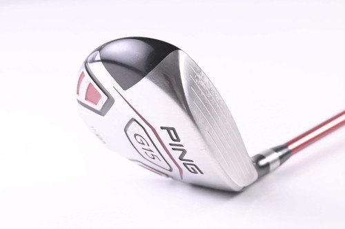 Ping g15 wood 15 5 - g15,