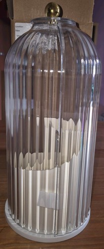 Makeup brush holder - makeup,