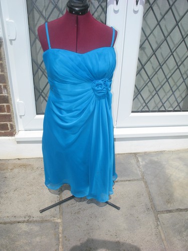 Debut dress for