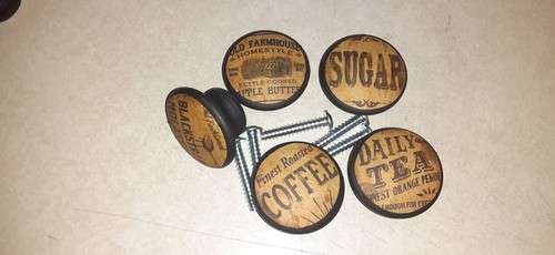 Choose 5pc decorative - u,