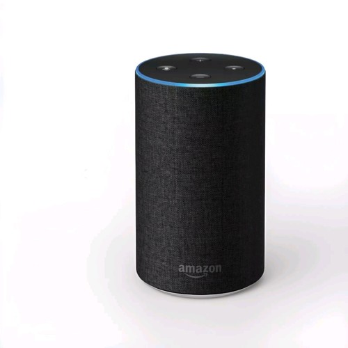 Amazon echo 2nd - 2nd, bluetooth
