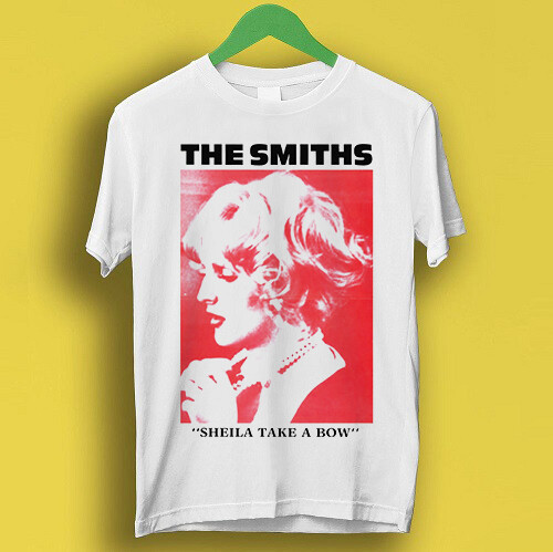 The smiths sheila - smiths, a