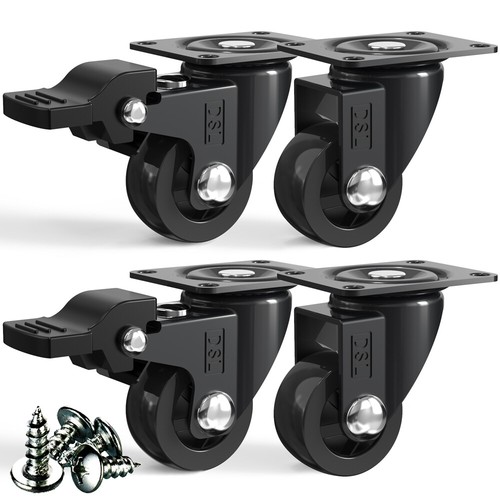 Dsl small 25mm rubber - 4,