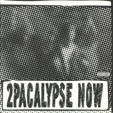 2Pac : 2Pacalypse Now (Limited