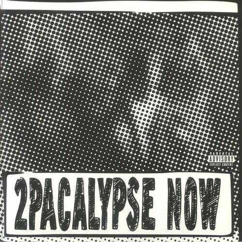 2pac 2pacalypse now limited - 2pac, (limited