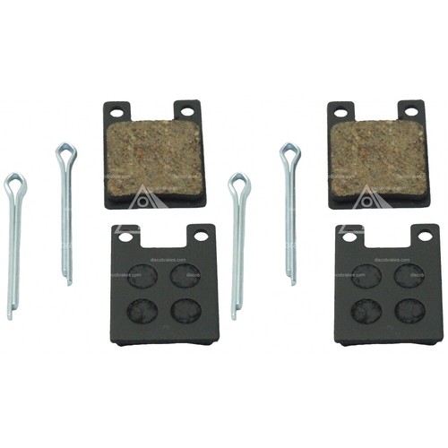 Pairs hope disc - of,