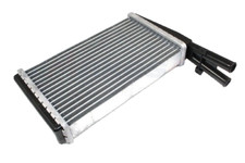 Land Rover Defender Heater