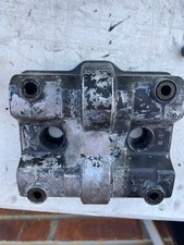 Honda Vfr 400 Nc21 front