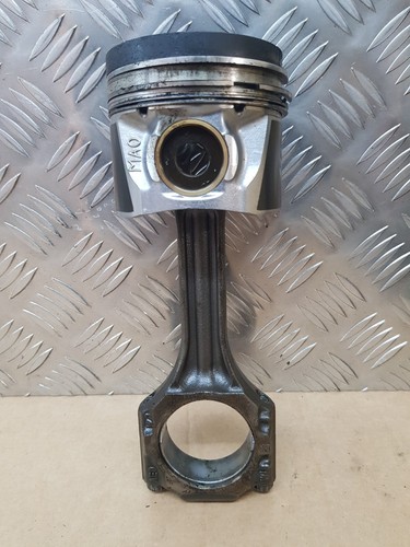 Tdi piston con rod - lt,