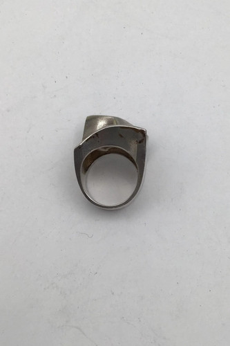 Lapponia sterling silver ring - lapponia,