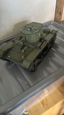 1/16 R/C Russian T26 Tank