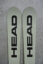 SKIS Piste / Carving - HEAD