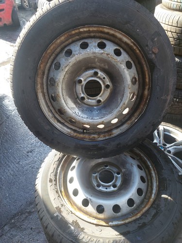 2012 vauxhall vivaro 16inch - 2012,