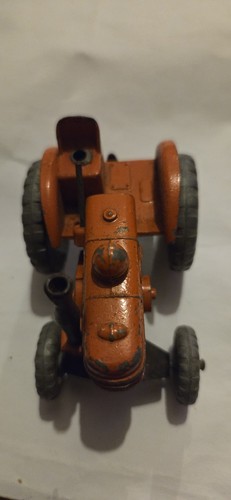 Field marshall tractor 301 - field,