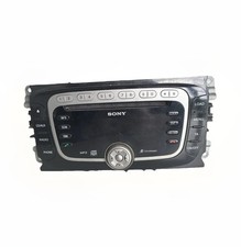 Ford Focus Fiesta Mondeo C-Max